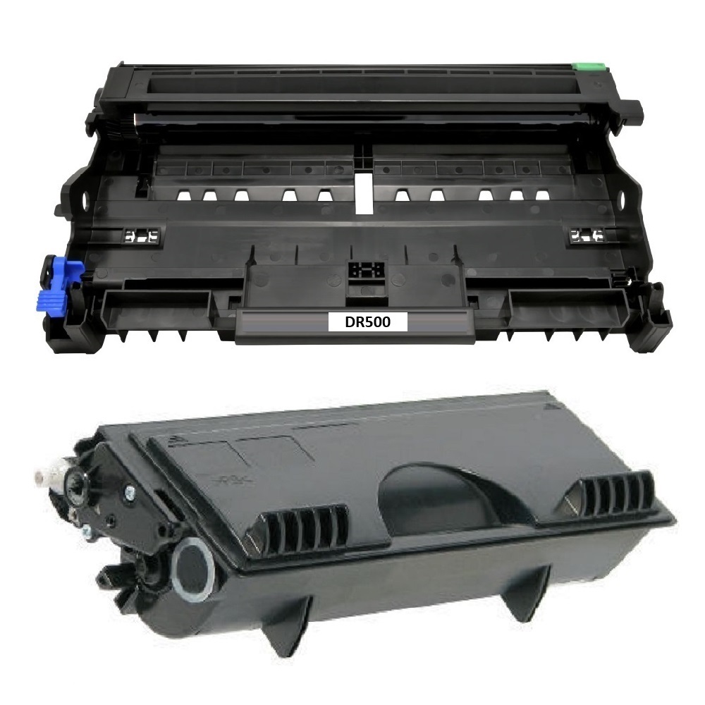 BRO TN530 / TN560 / DR500