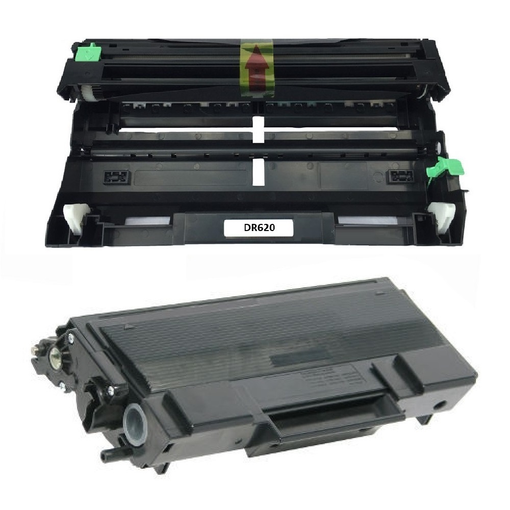 BRO TN620 / TN650 / DR620
