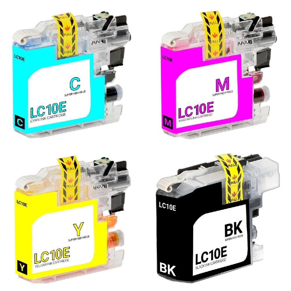 BRO LC10E XXL