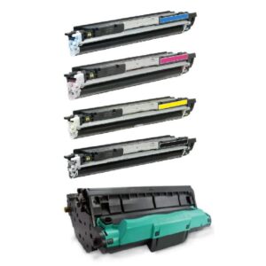 HP 130A