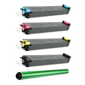 SHP MX-27NR / MX-27NT / MX-45NT