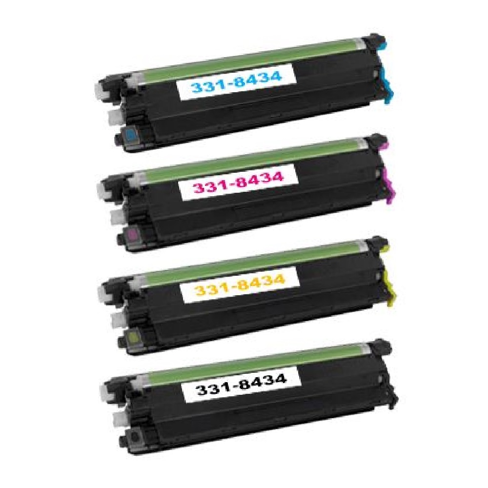DELL C2660 / C2665 / C3760 / C3765 / S3840 / S3845 DRUM