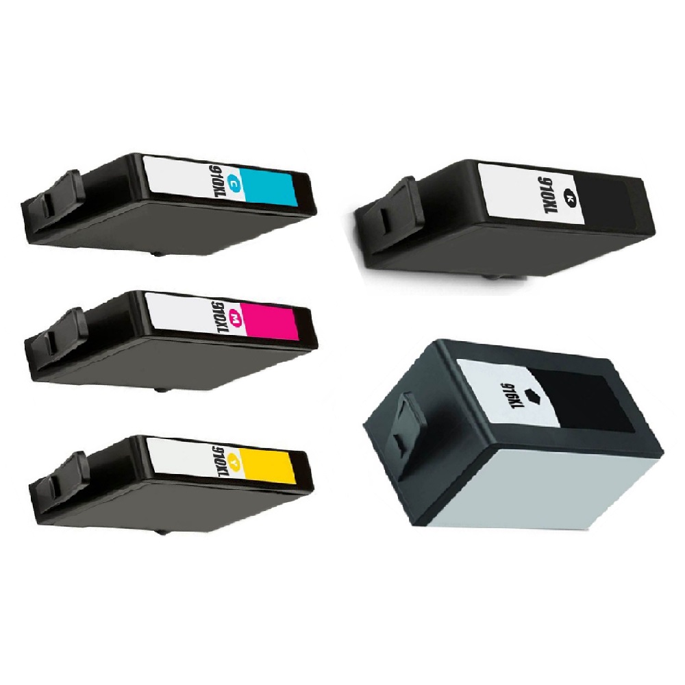 HP #910 / #910XL / #916XL